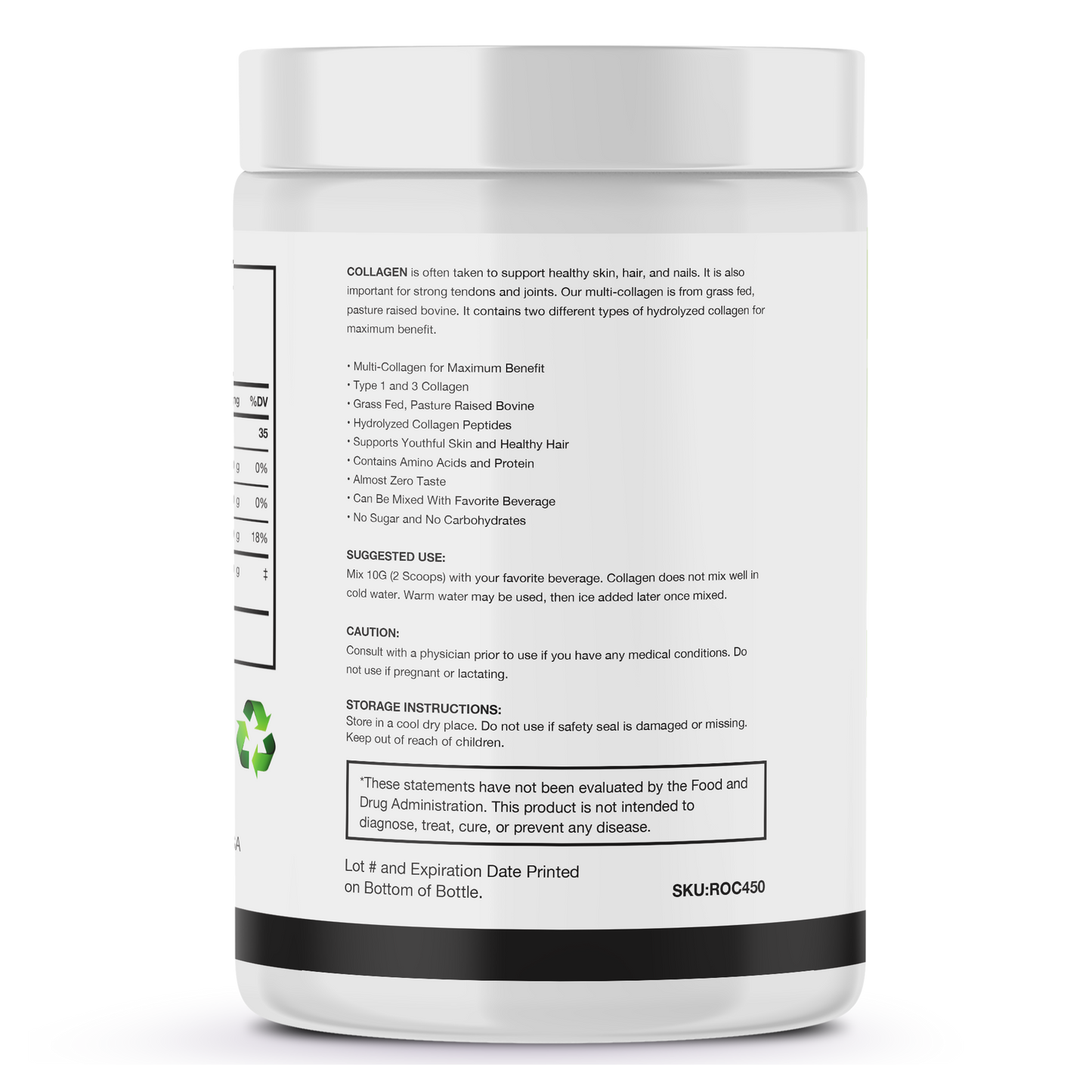 Best Collagen Powder