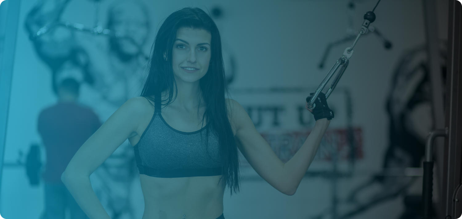 Free Supplement Guide female
