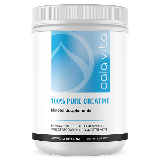 Best Creatine Monohydrate Powder 300g
