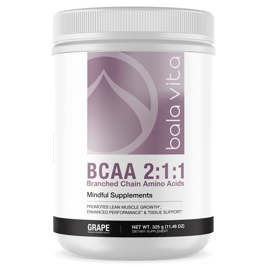Best BCAA Grape Powder