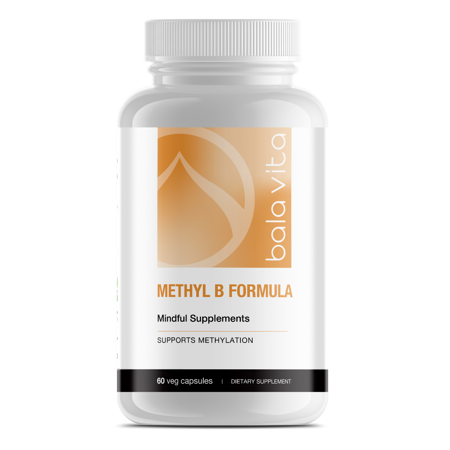Vitamin B Complex