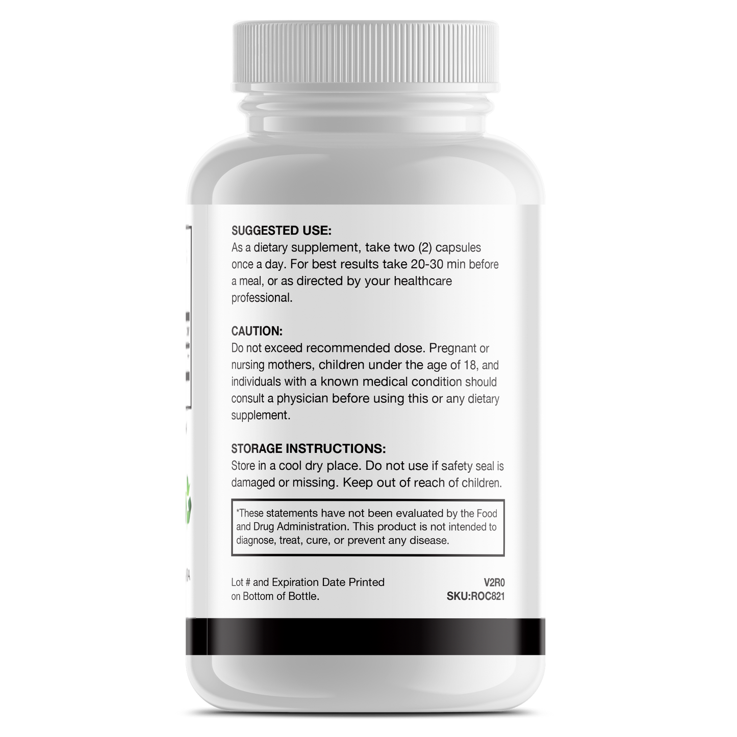 Apple Cider Vinegar Gummies - 1000mg