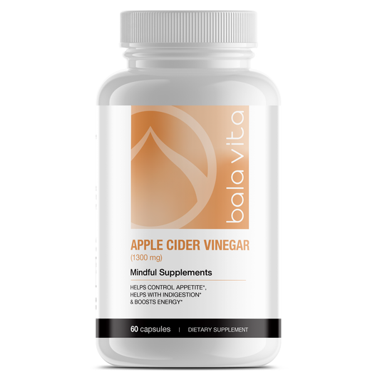 Best Apple Cider Vinegar Capsules