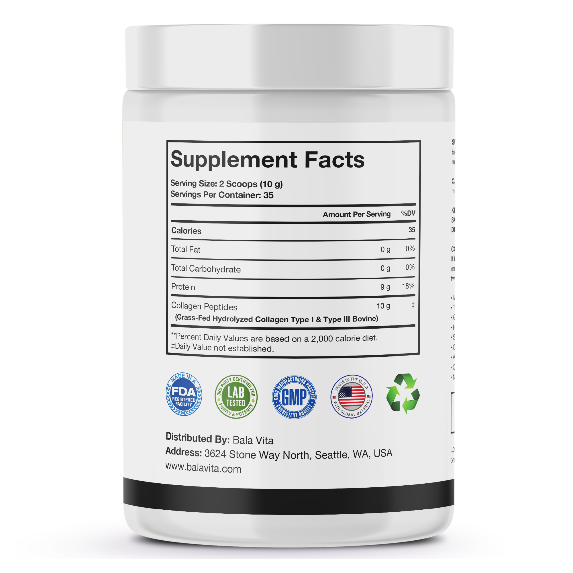 Best Collagen Powder