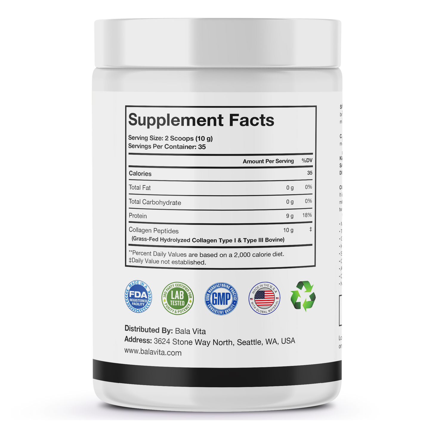 Best Collagen Powder