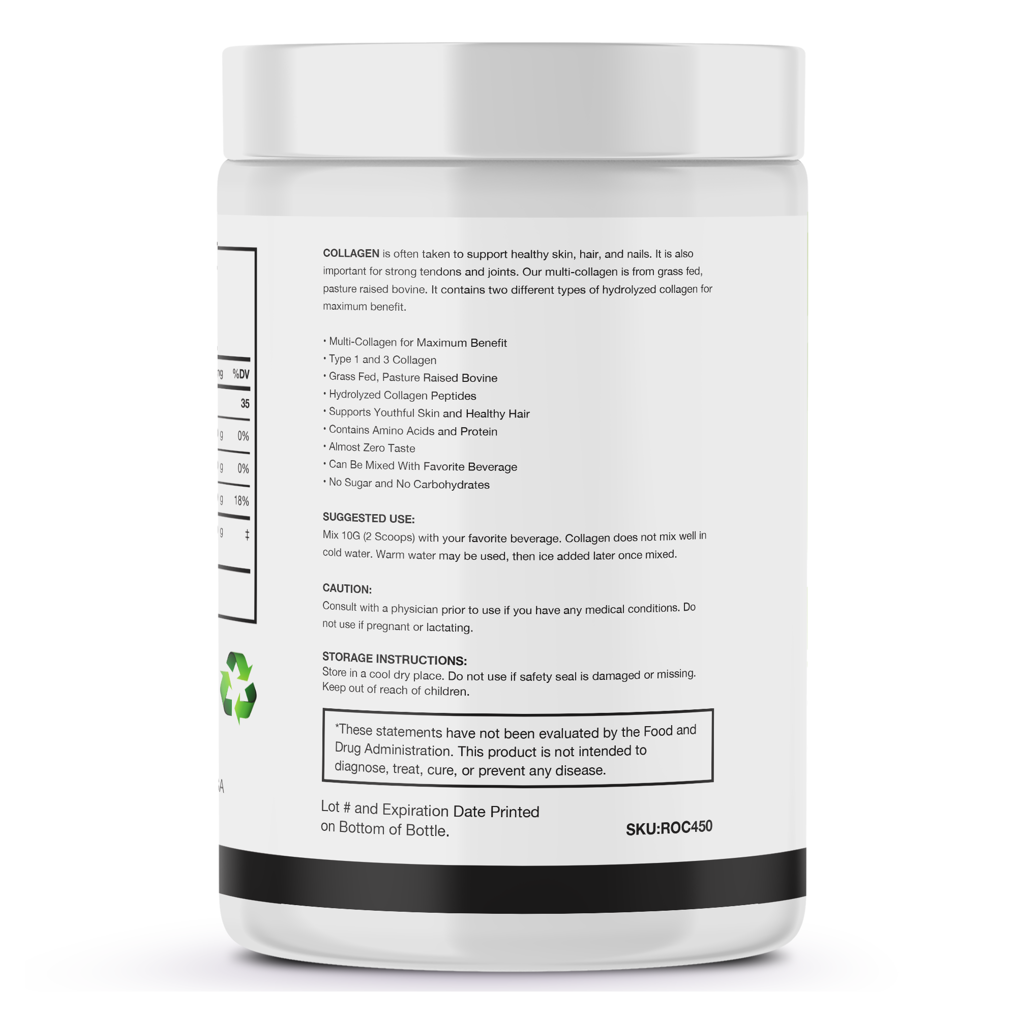 Best Collagen Powder