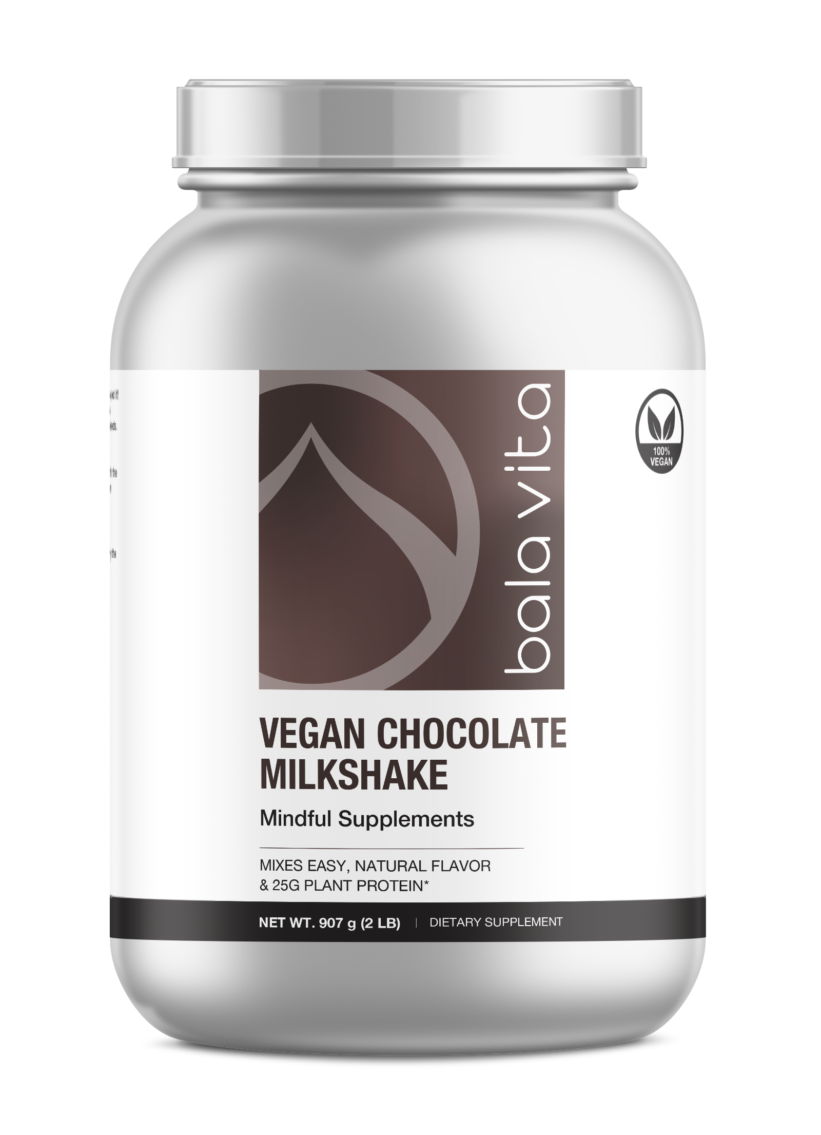 Best Vegan Chocolate Protein
