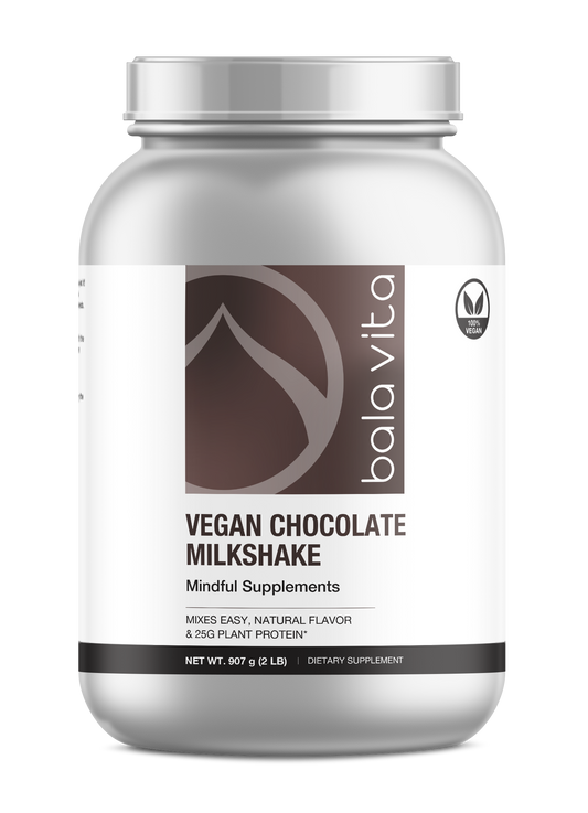 Best Vegan Chocolate Protein